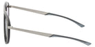 Porsche Design® Hybrid #1 Sunglasses - Silver