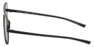 Porsche Design® Targa #2 Sunglasses - Dark Grey