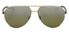 Porsche Design® Targa #2 Sunglasses - Gold