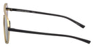Porsche Design® Targa #2 Sunglasses - Gold