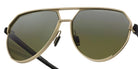 Porsche Design® Targa #2 Sunglasses - Gold