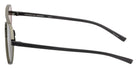Porsche Design® Targa #2 Sunglasses - Olive Green