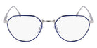 Paul Smith® Fisher PSM PSOP08751 GOWER 001 51 - 001 Shiny Gold Eyeglasses