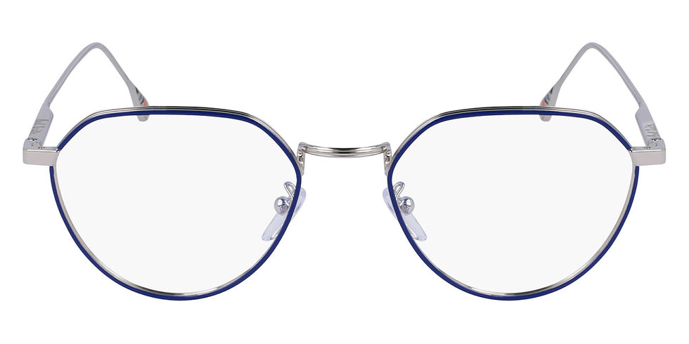 Paul Smith® Fisher PSM PSOP08751 GOWER 001 51 - 001 Shiny Gold Eyeglasses
