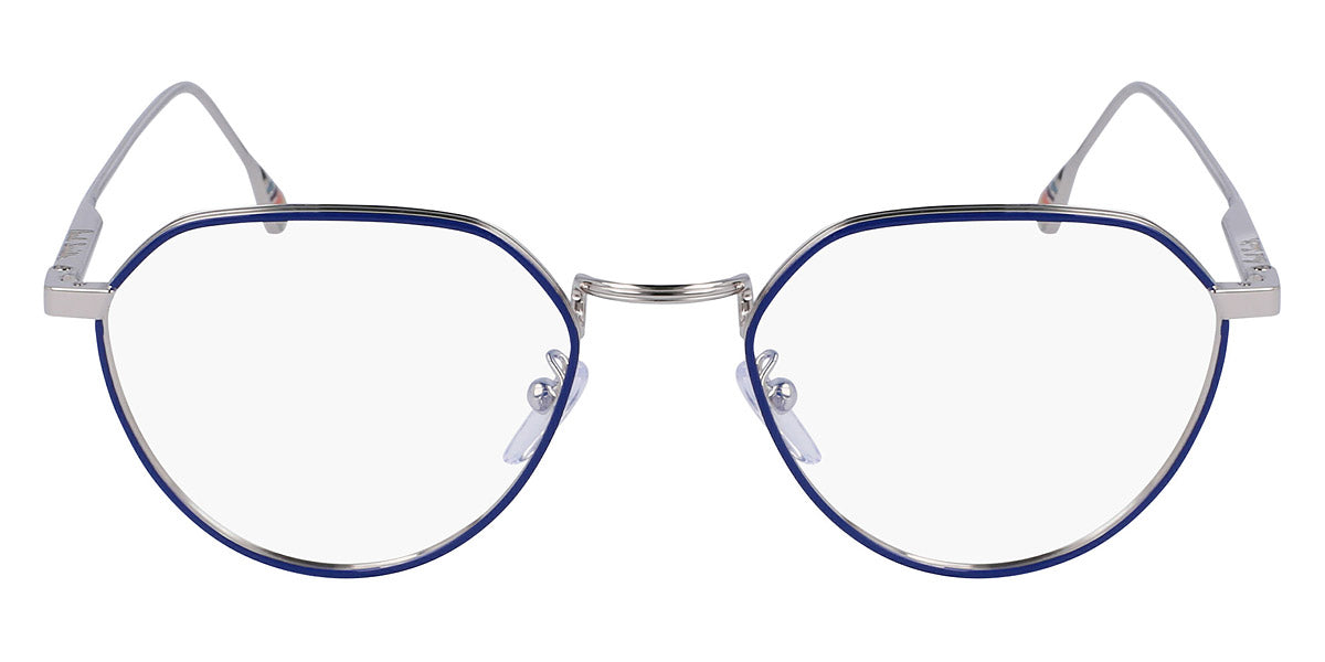 Paul Smith® Fisher PSM PSOP08751 GOWER 001 51 - 001 Shiny Gold Eyeglasses