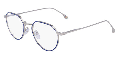 Paul Smith® Fisher PSM PSOP08751 GOWER 001 51 - 001 Shiny Gold Eyeglasses