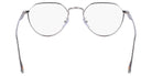 Paul Smith® Fisher PSM PSOP08751 GOWER 001 51 - 001 Shiny Gold Eyeglasses