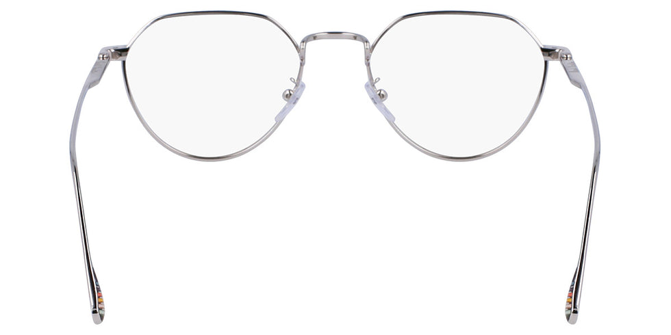 Paul Smith® Fisher PSM PSOP08751 GOWER 001 51 - 001 Shiny Gold Eyeglasses