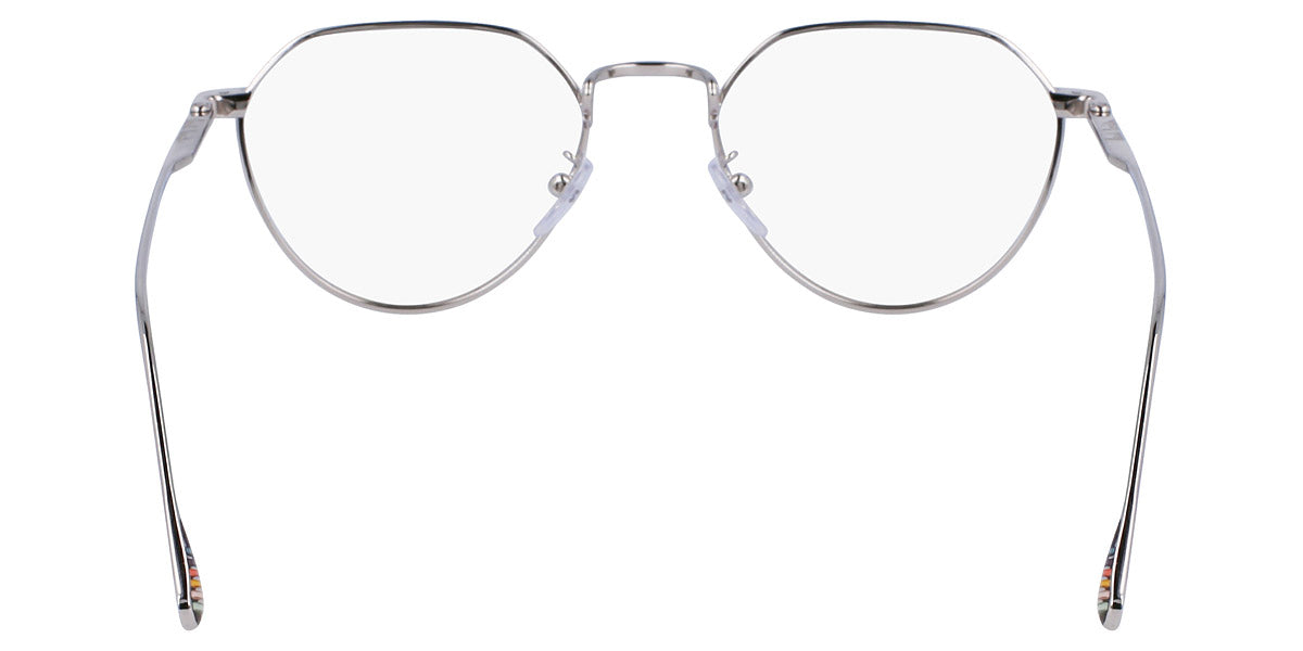 Paul Smith® Fisher PSM PSOP08751 GOWER 001 51 - 001 Shiny Gold Eyeglasses