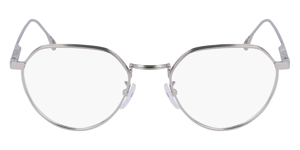 Paul Smith® Fisher PSM PSOP08751 GOWER 003 51 - 003 Shiny Gold Green Eyeglasses