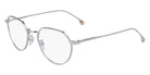 Paul Smith® Fisher PSM PSOP08751 GOWER 003 51 - 003 Shiny Gold Green Eyeglasses