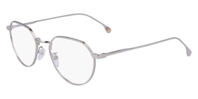 Paul Smith® Fisher PSM PSOP08751 GOWER 003 51 - 003 Shiny Gold Green Eyeglasses