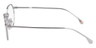 Paul Smith® Fisher PSM PSOP08751 GOWER 003 51 - 003 Shiny Gold Green Eyeglasses
