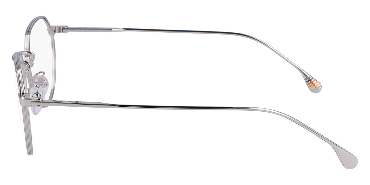 Paul Smith® Fisher PSM PSOP08751 GOWER 003 51 - 003 Shiny Gold Green Eyeglasses