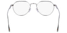 Paul Smith® Fisher PSM PSOP08751 GOWER 003 51 - 003 Shiny Gold Green Eyeglasses