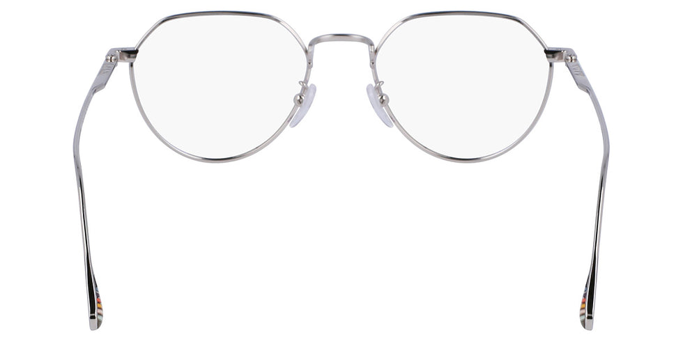 Paul Smith® Fisher PSM PSOP08751 GOWER 003 51 - 003 Shiny Gold Green Eyeglasses