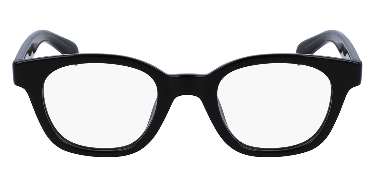 Paul Smith® Gower PSM PSOP09249 GOWER 001 49 - 001 Black Eyeglasses