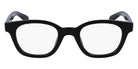 Paul Smith® Gower PSM PSOP09249 GOWER 001 49 - 001 Black Eyeglasses