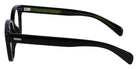 Paul Smith® Gower PSM PSOP09249 GOWER 001 49 - 001 Black Eyeglasses