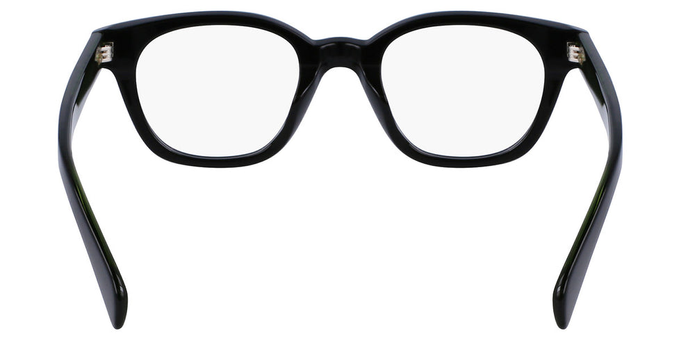 Paul Smith® Gower PSM PSOP09249 GOWER 001 49 - 001 Black Eyeglasses