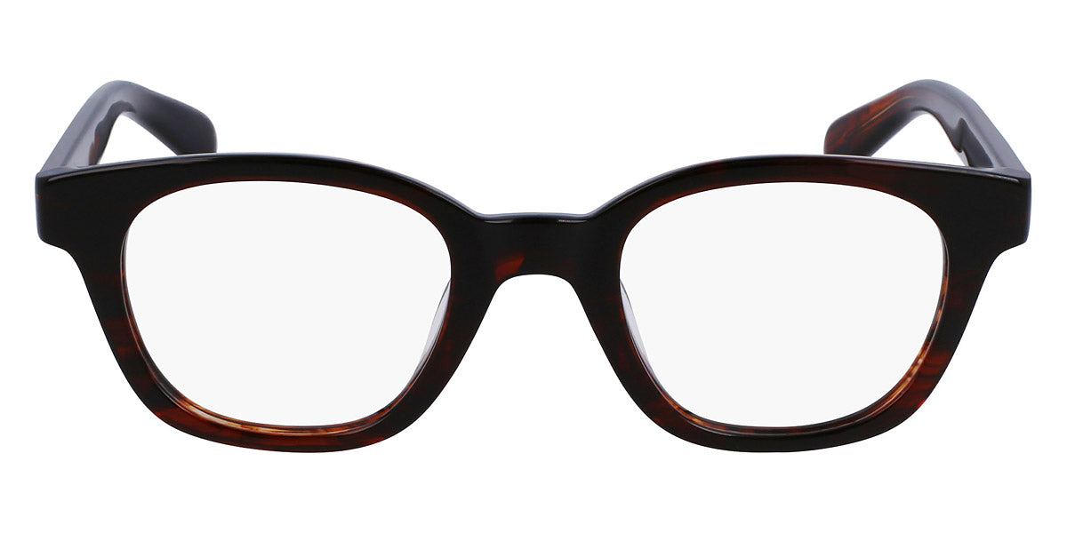 Paul Smith® Gower PSM PSOP09249 GOWER 002 49 - 002 Havana Eyeglasses