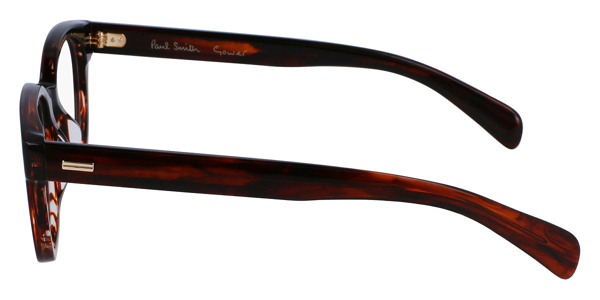 Paul Smith® Gower PSM PSOP09249 GOWER 002 49 - 002 Havana Eyeglasses