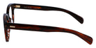 Paul Smith® Gower PSM PSOP09249 GOWER 002 49 - 002 Havana Eyeglasses