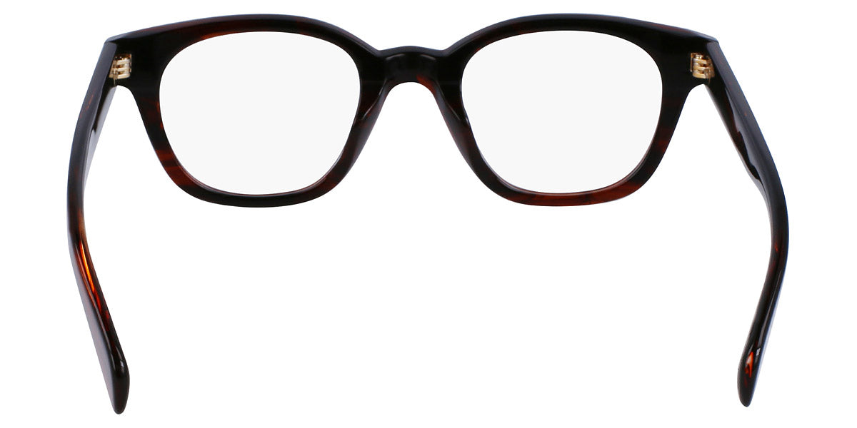 Paul Smith® Gower PSM PSOP09249 GOWER 002 49 - 002 Havana Eyeglasses