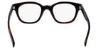Paul Smith® Gower PSM PSOP09249 GOWER 002 49 - 002 Havana Eyeglasses