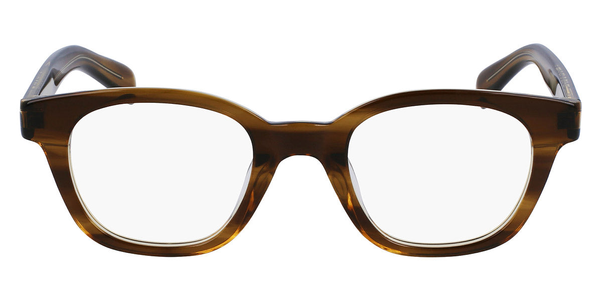Paul Smith® Gower PSM PSOP09249 GOWER 003 49 - 003 Multibrown Eyeglasses