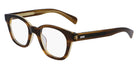 Paul Smith® Gower PSM PSOP09249 GOWER 003 49 - 003 Multibrown Eyeglasses