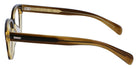 Paul Smith® Gower PSM PSOP09249 GOWER 003 49 - 003 Multibrown Eyeglasses