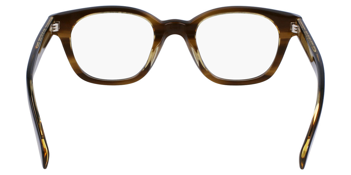 Paul Smith® Gower PSM PSOP09249 GOWER 003 49 - 003 Multibrown Eyeglasses