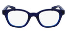 Paul Smith® Gower PSM PSOP09249 GOWER 004 49 - 004 Multiblue Eyeglasses