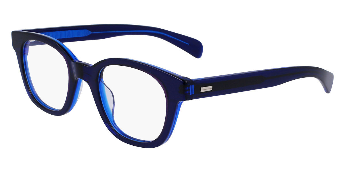 Paul Smith® Gower PSM PSOP09249 GOWER 004 49 - 004 Multiblue Eyeglasses