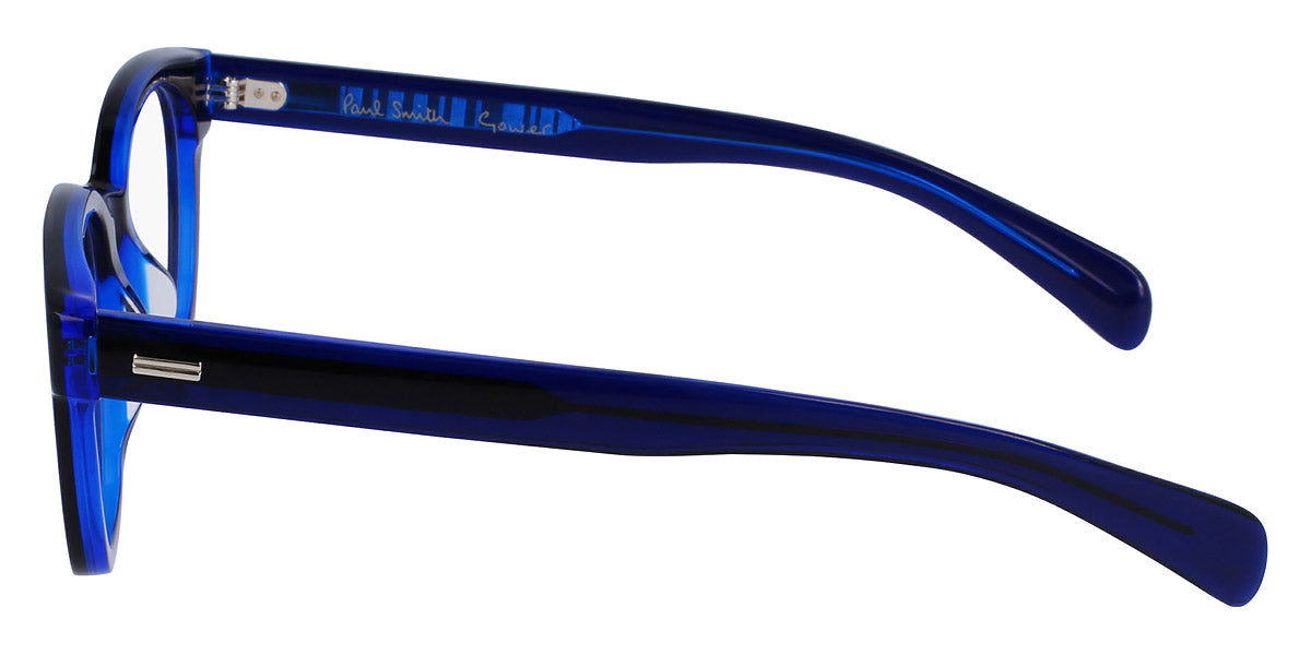 Paul Smith® Gower PSM PSOP09249 GOWER 004 49 - 004 Multiblue Eyeglasses