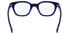 Paul Smith® Gower PSM PSOP09249 GOWER 004 49 - 004 Multiblue Eyeglasses