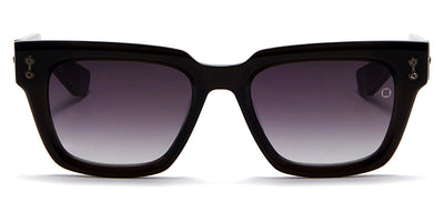 AKONI® Pyxis AKO Pyxis 111A 52 - Crystal Black Sunglasses