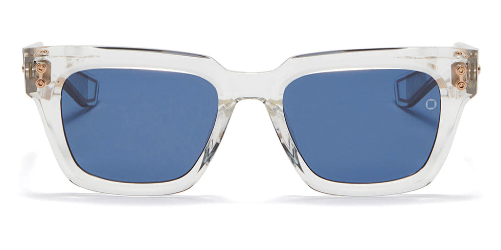 AKONI® Pyxis AKO Pyxis 111C 52 - Crystal Clear Sunglasses