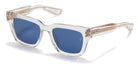 AKONI® Pyxis AKO Pyxis 111C 52 - Crystal Clear Sunglasses