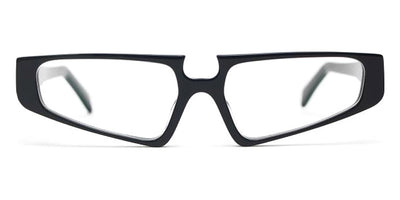Henau® Quanta H QUANTA 901 56 - Black 901 Eyeglasses