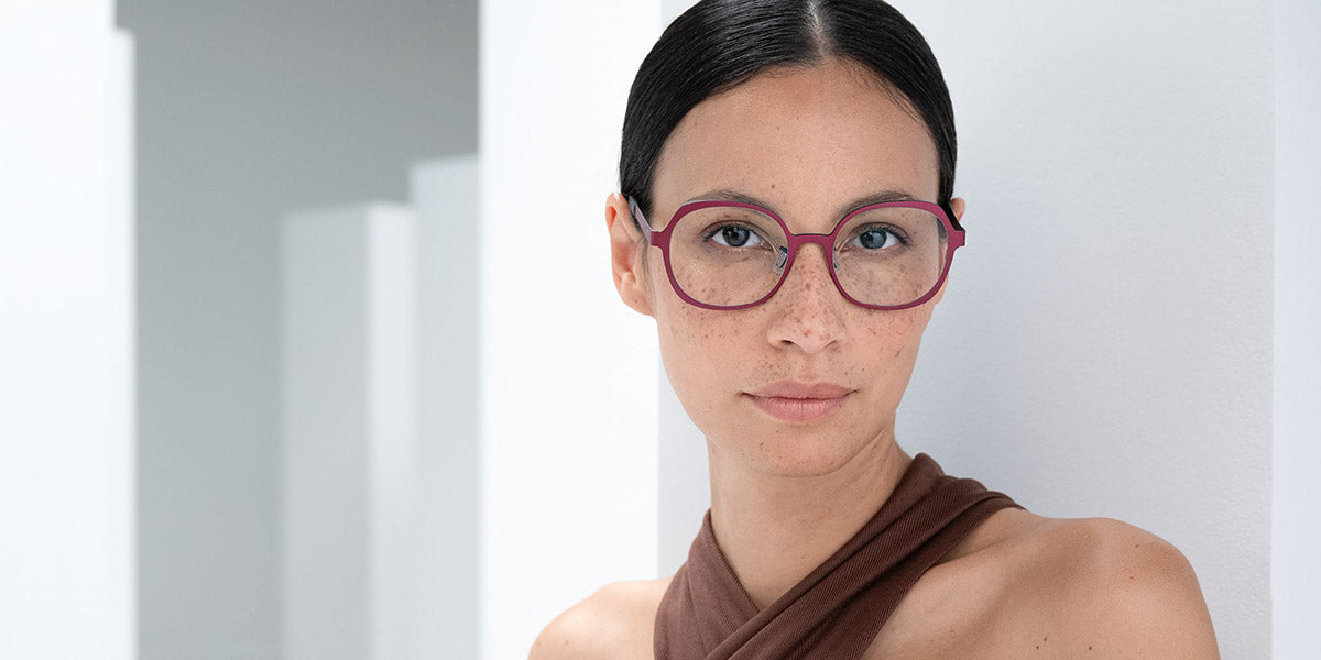Blackfin® QUINCY - Eyeglasses