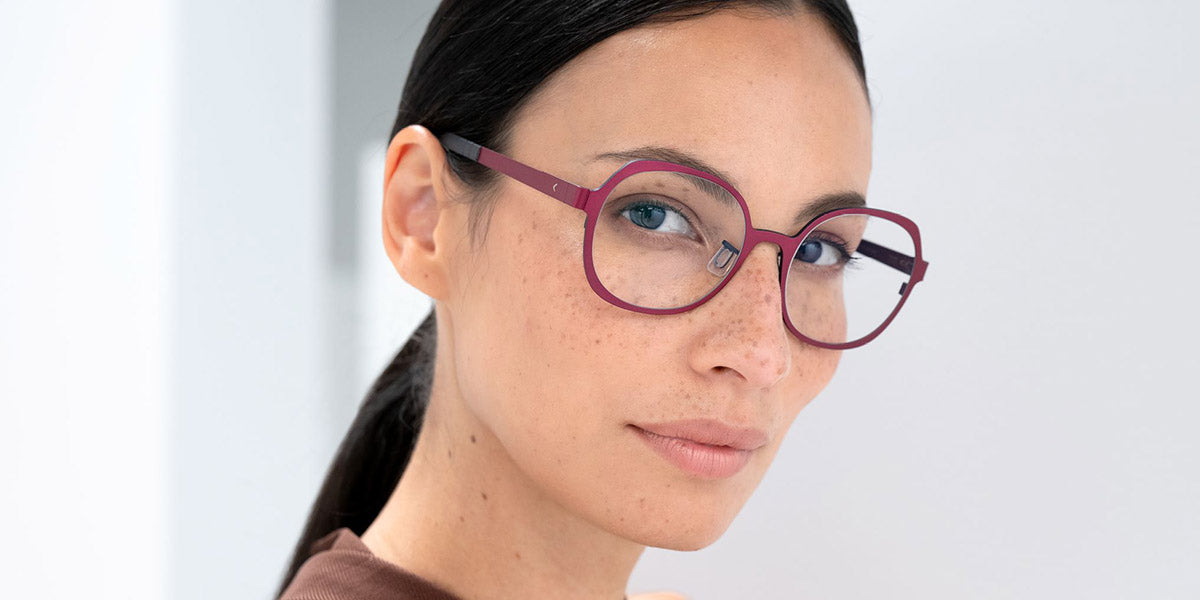 Blackfin® QUINCY - Eyeglasses
