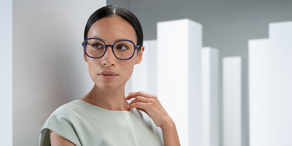 Blackfin® QUINCY - Eyeglasses