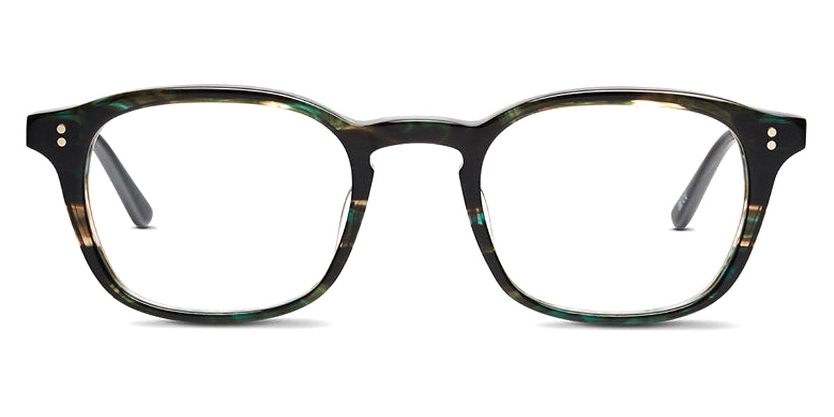 SALT.® QUINN 50 RX SAL QUINN 50 RX GLC 50 - Glacier Eyeglasses
