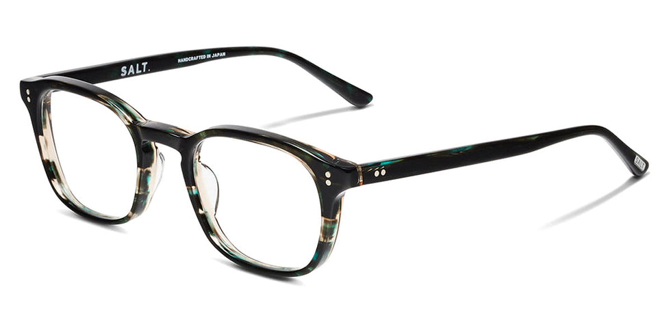 SALT.® QUINN 50 RX SAL QUINN 50 RX GLC 50 - Glacier Eyeglasses