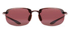 Maui Jim® Ho'Okipa R407-10 - Tortoise / Maui Rose® Sunglasses