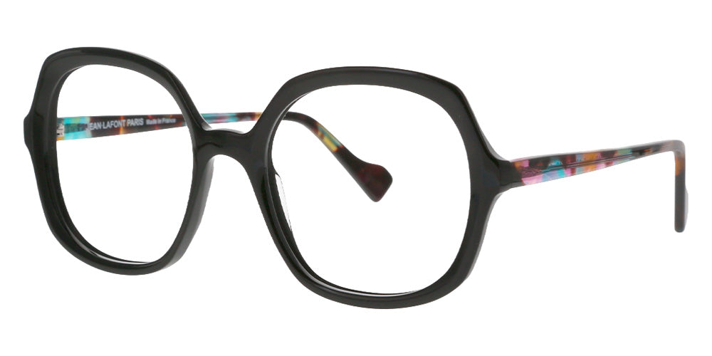 Lafont® Radicale LAF RADICALE 100 51 - Black 100 Eyeglasses