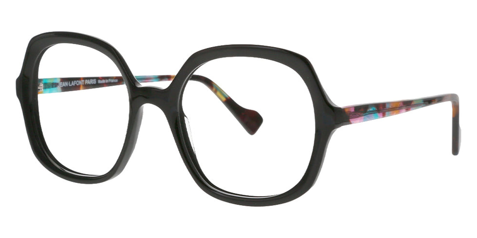 Lafont® Radicale LAF RADICALE 100 51 - Black 100 Eyeglasses
