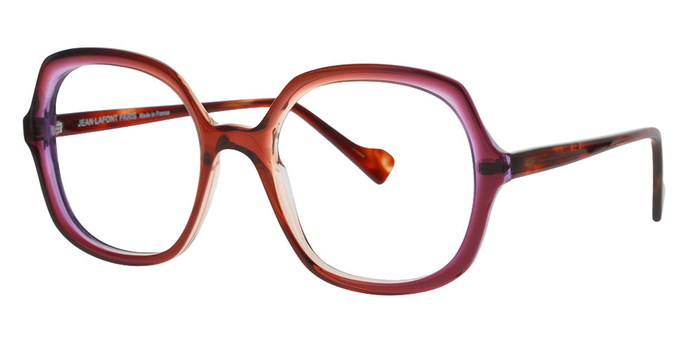 Lafont® Radicale LAF RADICALE 7179 51 - Purple 7179 Eyeglasses